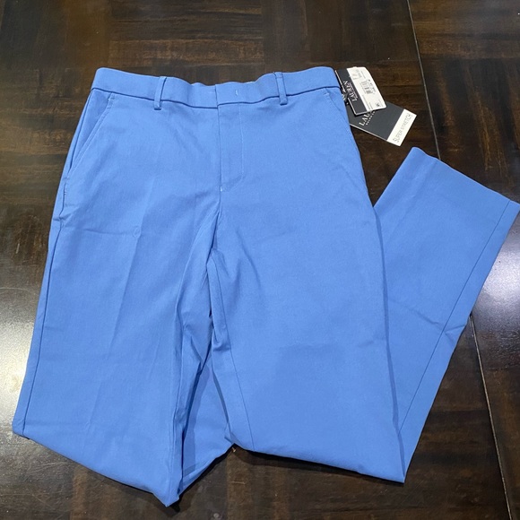 Lauren Ralph Lauren Other - Ralph Lauren Super Stretch Big Boys Dress Pant 
Size 16R/28”W